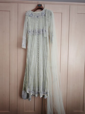 Abito da sposa asiatico