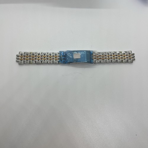 Oris metal band 16mm - metal,