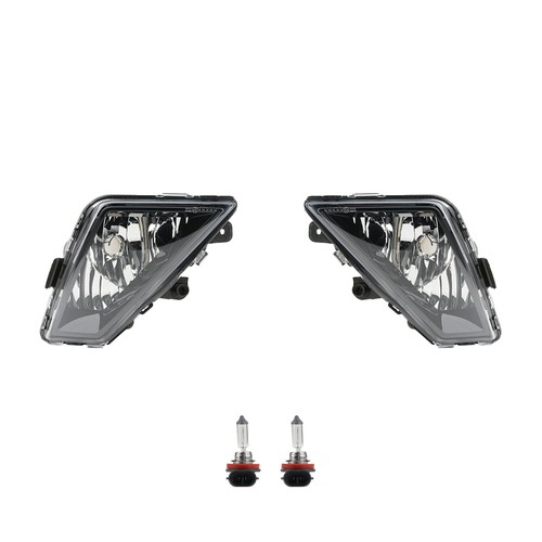 Set fari antinebbia dtv - antinebbia, h8