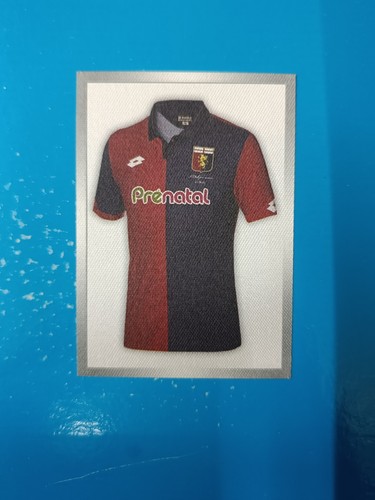 Figurina calciatori panini - figurina,
