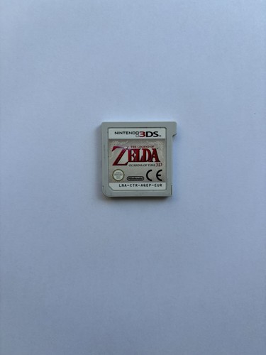 The legend zelda - legend, of