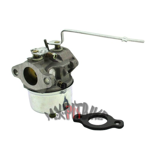 Carburatore per motori