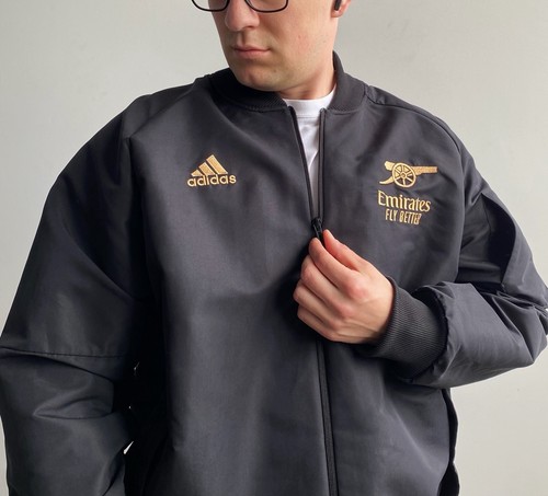 Adidas arsenal 2022 - 2022/23, giacca