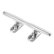 4" Stainless Steel Flag Rod