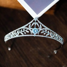  Diadema Sposa Cerchietto
