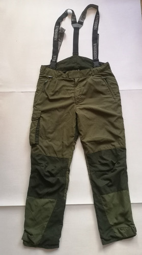 Pantalone uomo norrona - pantalone,