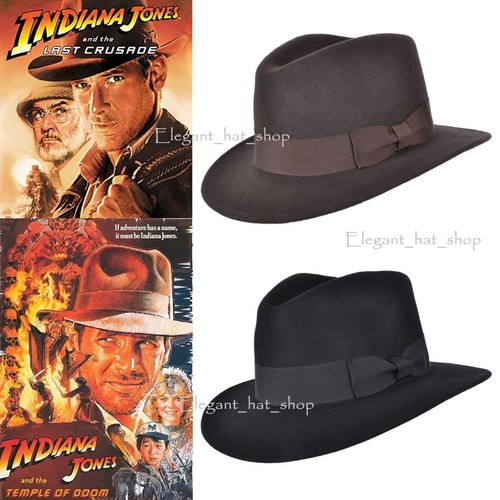 Cappello trilby schiacciabile - cappello,