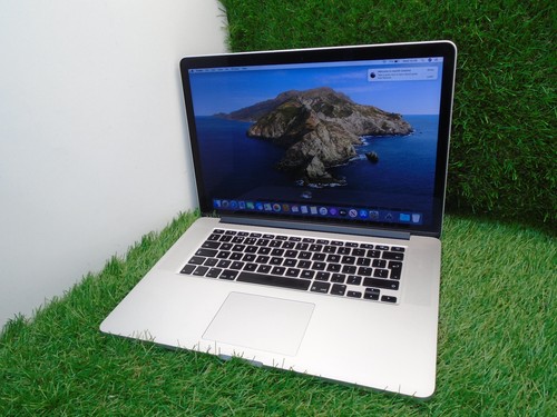 Apple macbook pro - pro, retina