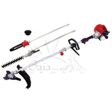 Decespugliatore multifunzione