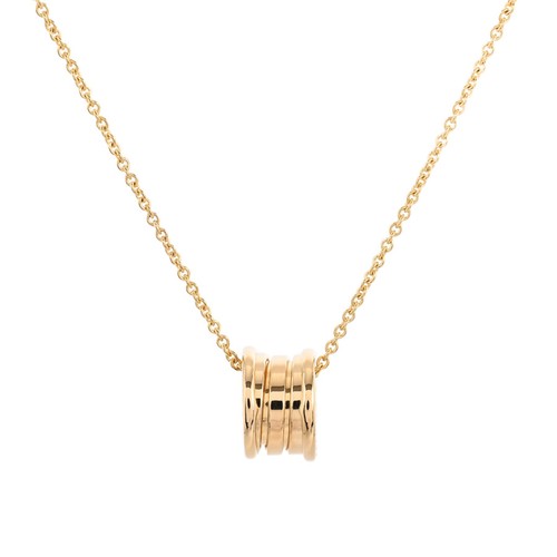 Collana donna bvlgari bzero1 - collana,