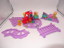 Little pony friendship - my,