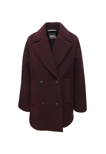 Cappotto donna max mara - max,