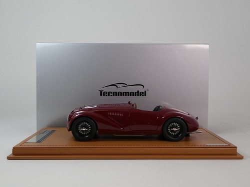 Tecnomodel ferrari 125s 70 - ferrari, #70