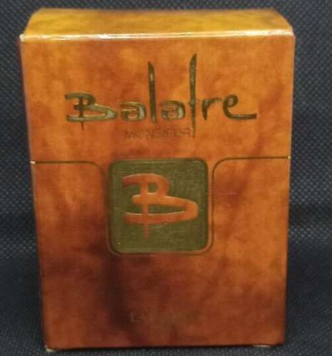 Balafre lancôme monsieur - monsieur, 10
