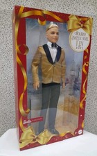 Ken Magia delle Feste 2025 + 6