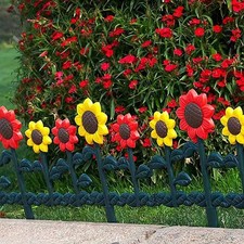  Staccionata X Giardino