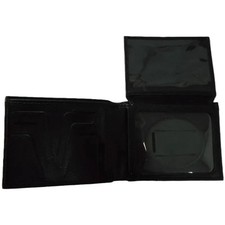 VEGA HOLSTER 1WG123 PORTAFOGLIO PORTAFOGLI PORTA PLACC VIGILI DEL FUOCO VV.FF