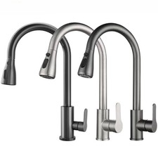 Miscelatore rubinetto cucina