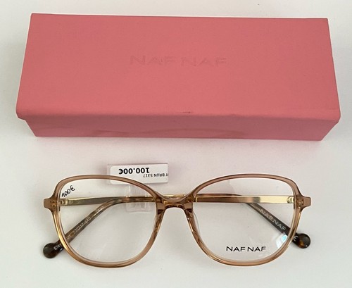 Lunette monture vue neuve - /,