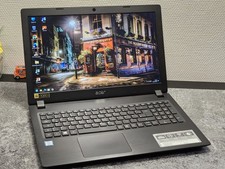 Acer Aspire 3/Core i3-8 Gen/SSD 256GB– Ideale per lavoro e studio