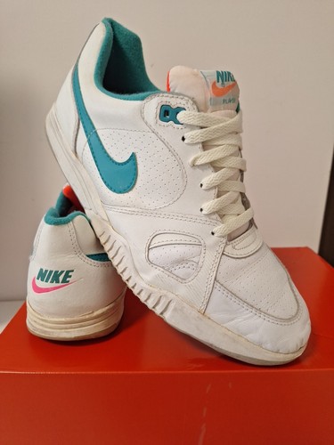 Nike player 1988 real vintage - nike,