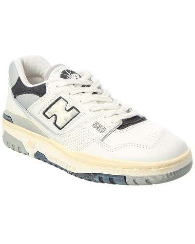 New balance 550 leather - new,