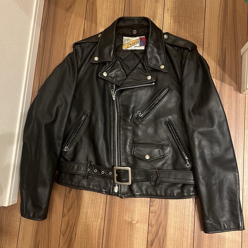 618 schott perfecto giacca - 40,