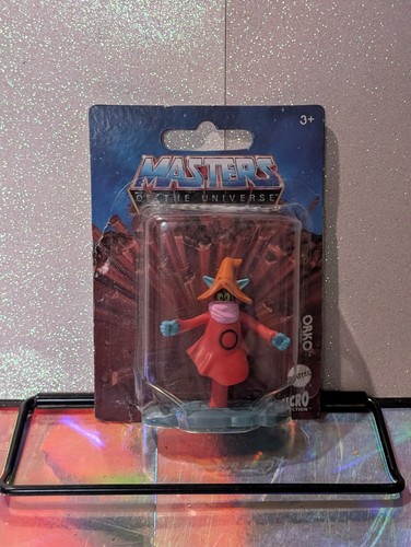 Mattel masters the universe - mattel, of