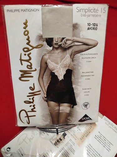 Philippe matignon autoreggenti - philippe,