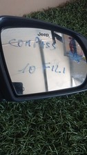 ✅SPECCHIETTO DESTRO DX  JEEP COMPASS SPECCHIO RETROVISORE DESTRO ORIGINALE