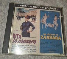 Rita Pavone Colonne Sonore