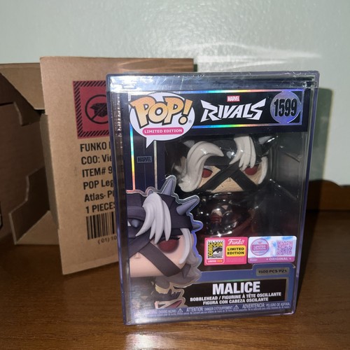 Funko pop adesivo marvel - funko,
