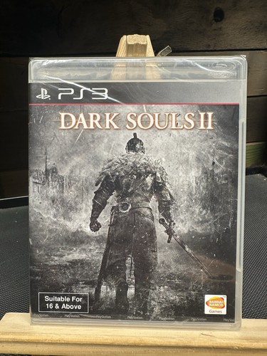 Dark souls ps3 - -,