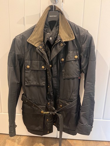 Belstaff fieldmaster - belstaff,