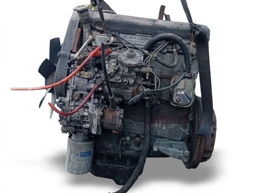 Motore daily 1992 aspirato - 1992, 2.5