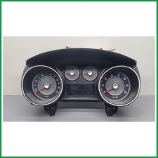 Quadro Strumenti Tachimetro Fiat Punto III 51917424 2011 2018 Benzina  