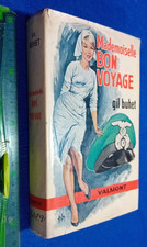 LIBRO; Mademoiselle Bon Voyage