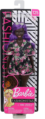 Barbie fashionistas fxl58 - barbie,
