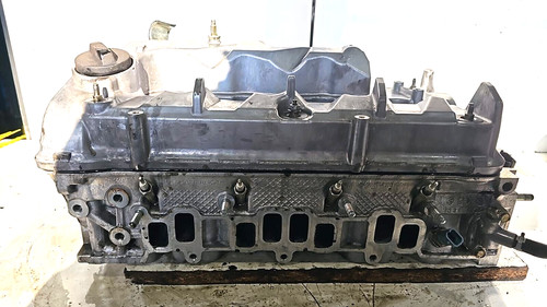 Testata honda civic diesel - testata,