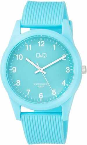 Orologio citizen analogico - citizen, q&q
