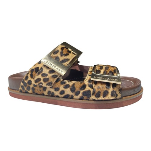 Scarpe donna lorenzo mari - scarpe,