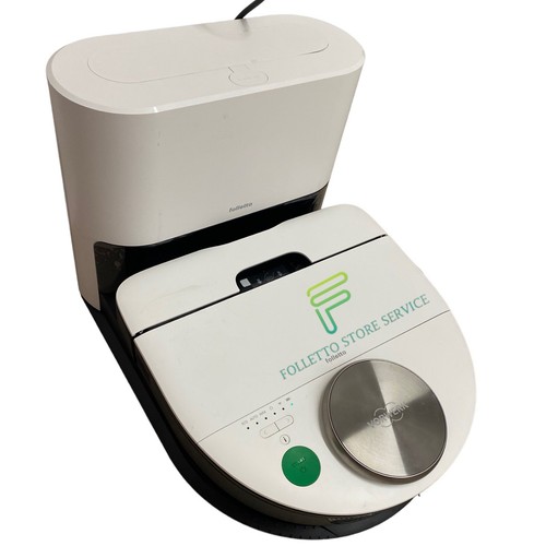 Folletto vr7s robot vorwerk - vr7s,