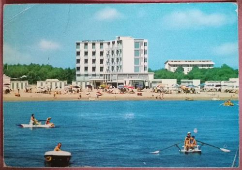 Milano marittima - milano,