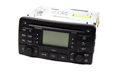 Autoradio Navigatore Ford