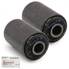 2x Boccole molla a balestra