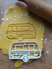 NUOVO Eriba Puck L stampo stampo stampo auto cutter pasta di sale