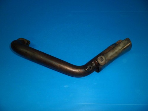 Collettore marmitta aprilia - marmitta,