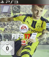 PS3 FIFA 17 - GIOCO per