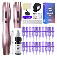 Mast P20 Penna Tatuaggio