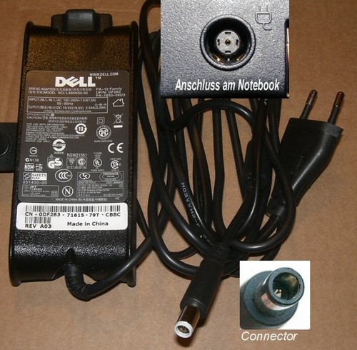 Alimentatore originale 12 - alimentatore, pa-12